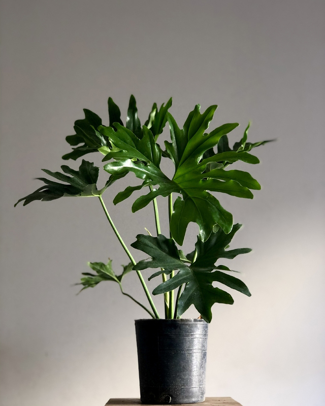 Planta Philodendro